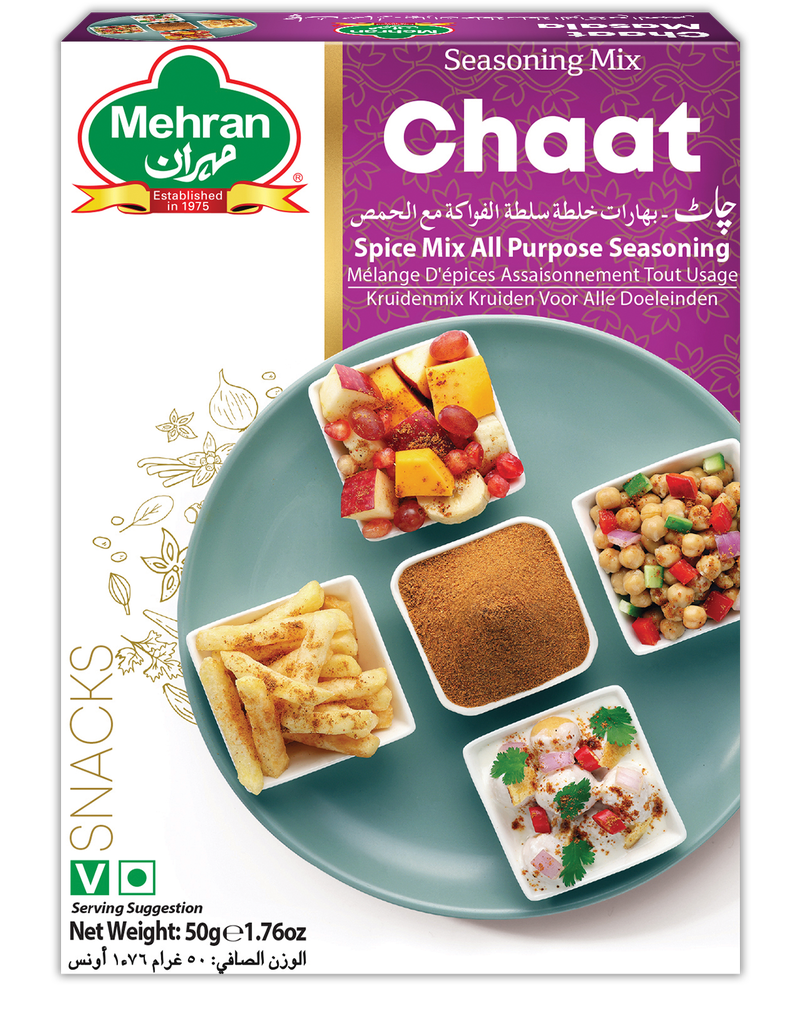CHAAT MASALA 50 GMS