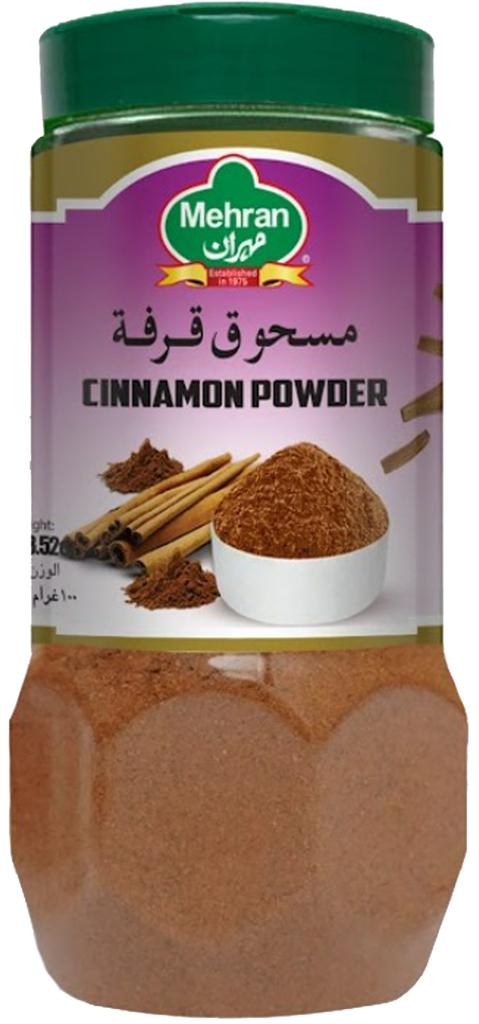 مسحوق قرفة 200 جم