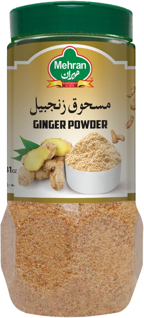 GINGER POWDER 150 GMS