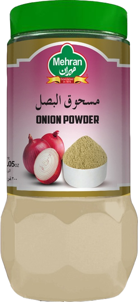 ONION POWDER 200 GMS