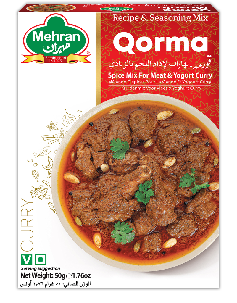 QORMA MASALA 50 GMS