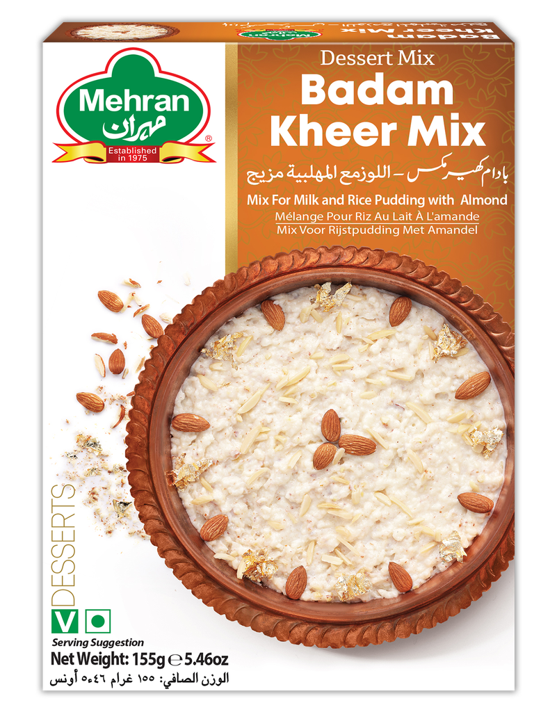 ALMOUND KHEER MIX 155 GMS