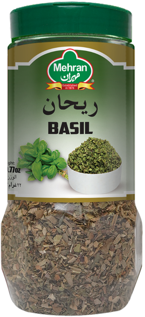 ريحان 22 جم