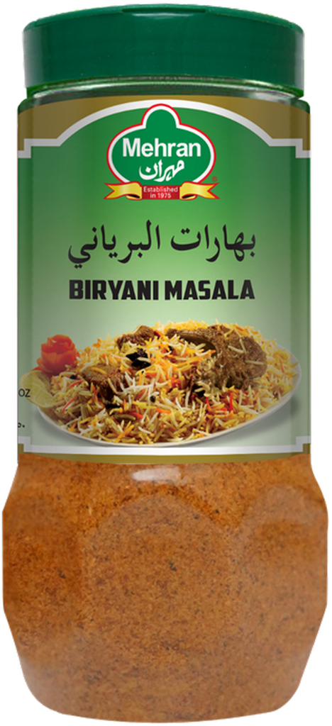 بهارات برياني250 جم