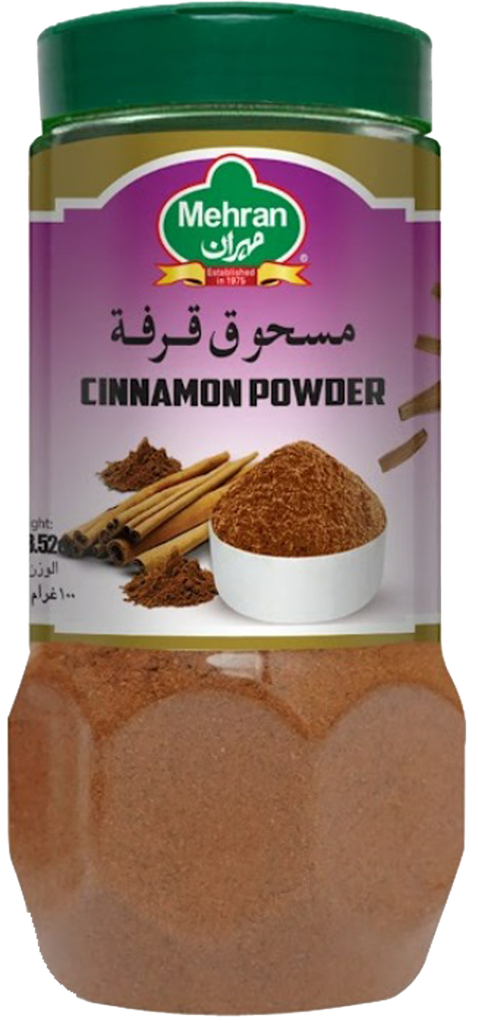 CINNAMON POWDER 100 GMS
