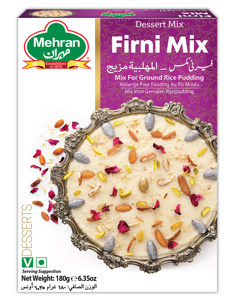 FIRNI MIX 180 GMS