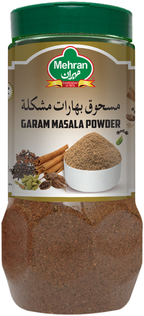 GARAM MASALA POWDER 250 GMS