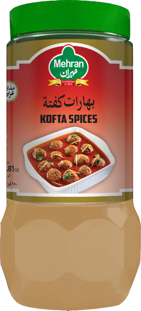 KOFTA SPICES 250 GMS