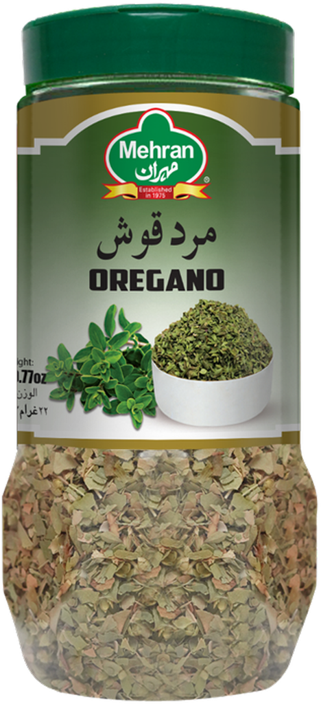 مردقوش 22 جم