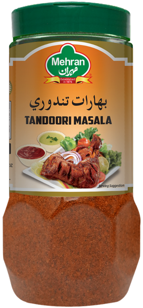 TANDOORI MASALA 250 GMS