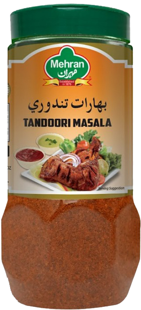 مسحوق بهارات تتندوري 100جم