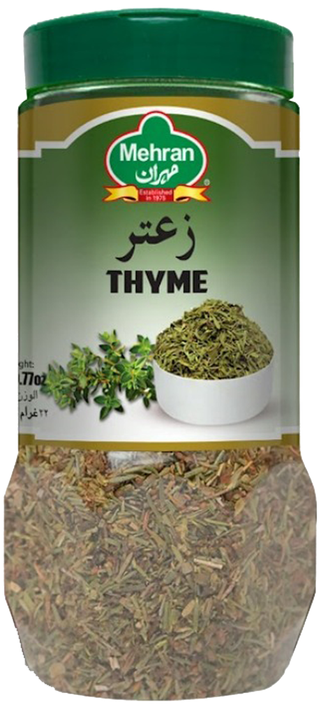 THYME 22 GMS