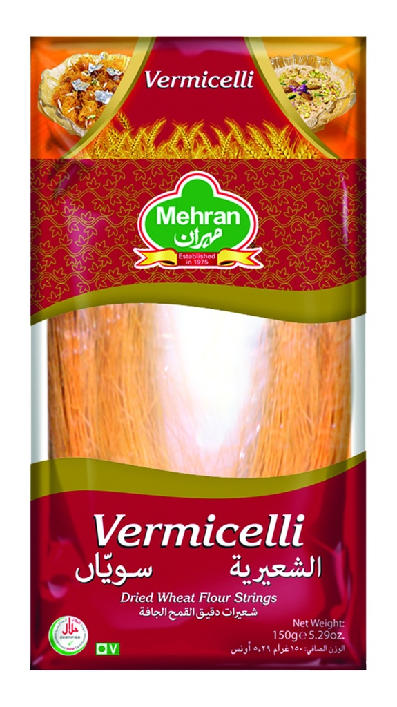 VERMICILLIES 150 GMS