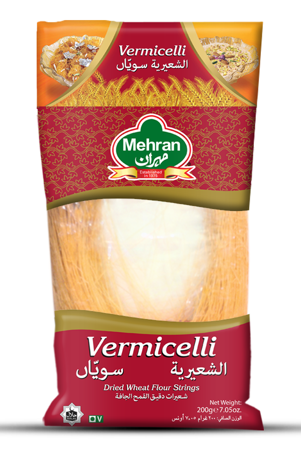 شعيرية 200جم