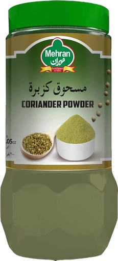[70080] CORIANDER POWDER 200 GMS