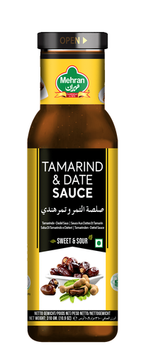 [40044] TAMARIND&DATE SAUCE310X12 BOT