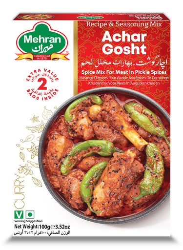 [11004] ACHAR GOSHT 100 GMS