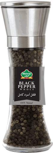 [70083] BLACK PEPPER WHOLE 100 GMS