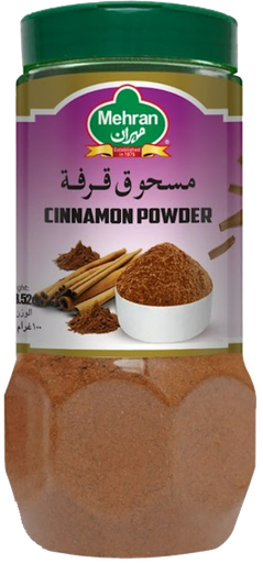 [70073] مسحوق قرفة 100 جم