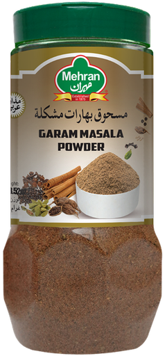 [70066] ﻿GARAM MASALA 100 GMS﻿