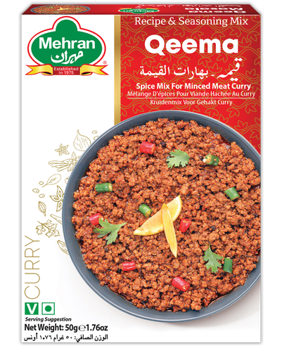 [20016] QEEMA MASALA 50 GMS