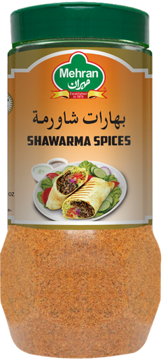 [70016] SHAWARMA SPICES 250 GMS