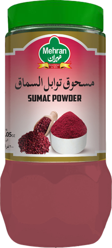 [70037] SUMAK POWDER 200 GMS